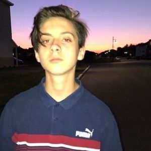 Meet your Posher, Joshua